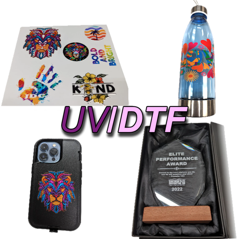 UV DTF TRANSFERS DTF Transfers Canada Uv dtf transfers dtf transfers canada